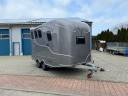 Trailer Anka REMORQUE ANKA 3 CHEVAUX & HOME CAR 2026 New