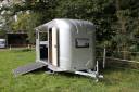 Trailer Anka REMORQUE ANKA 2 CHEVAUX + HOME CAR & SELLERIE 2026 New