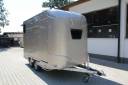 Trailer Anka REMORQUE ANKA 2 CHEVAUX & SELLERIE 2026 New