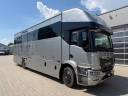 Horsebox NON-HGV Man MAN TGM 18.320 ANKA POP OUT 2022 Used