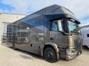 Horsebox NON-HGV Man MAN TGM 18.320 ANKA POP OUT 2026 New
