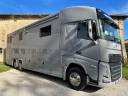 Horsebox NON-HGV HTIs VOLVO FH 500 HTI PROFESSIONAL 6 2023 Used