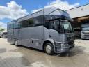 Horsebox NON-HGV Man MAN TGM 18.320 ANKA POP OUT 2026 New