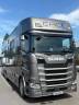 Horsebox NON-HGV Scania SCANIA S500 EHC POP OUT 2020 Used