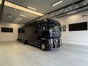 Horsebox NON-HGV Renault RENAULT MAGNUM 480 STX 5 HORSES POP OUT 2011 Used