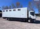 Horsebox NON-HGV Renault D 280 2018 Used