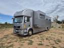 Horsebox NON-HGV Man NUYTS 2018 Used