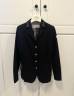 Animo Special Edition competition jacket - Black