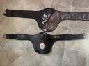Authentic Prestige Italia Pro-Tech Titanium stud guard 