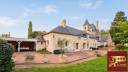 Equestrian property  Maine-et-Loire