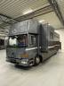 Horsebox NON-HGV Mercedes JL 2005 Used