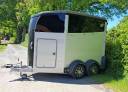 Trailer Ifor Williams HBX 506 2024 New