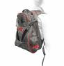 Selleria Equipe Groom&rsquo;s Backpack & Matching Cap &ndash; Grey