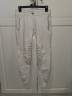 Animo Swarovski Crystal Competition Breeches &ndash; White