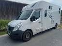 Horsebox HGV Theault pro theault 2020 Used