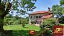 Equestrian Bed and Breakfast  Lot