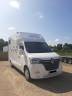 Horsebox HGV Renault Master 2020 Used