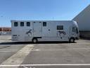 Horsebox NON-HGV Man 12224 2000 Used