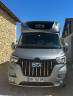 Horsebox HGV Renault STX 2023 Used