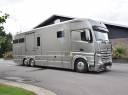 Horsebox NON-HGV Roelofsen  2013 Used
