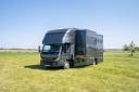 Horsebox NON-HGV Anka DAIMLER FUSO CANTER 7C18 ANKA POP OUT 2026 New