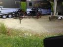 Carriage - Other carriage - Other brand - Rewisor & boreal 