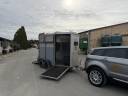 Horse trailer Ifor Williams HB505R 2 Stalls 2000 Used