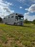 Horsebox NON-HGV STX iveco stalis 2011 Used