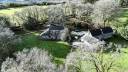 Luxurious equestrian property  Finist&egrave;re