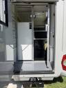 Horsebox HGV STX HARAS LONG 2025 Used