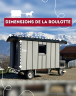 Carriage - Caravan - Other brand -  