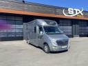 Horsebox HGV STX  2017 Used