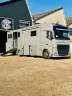 Horsebox NON-HGV Volvo CONCEPTPGO 2023 New