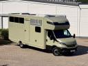 Horsebox NON-HGV Iveco IVECO DAILY 72.210 MSG COMPETITION C7 2026 New