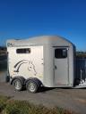 Horse trailer Cheval Liberte GOLD 3 PREMIUM 2 Stalls 2022 Used