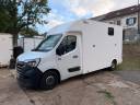 Horsebox HGV AP Petit Renault Master 2021 Used