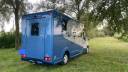 Horsebox HGV Renault Master 2017 Used