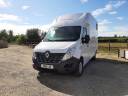 Horsebox HGV Renault Master 2020 Used