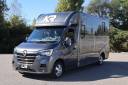 Horsebox HGV Krismar KRISMAR 2021 Used