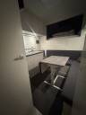 Horsebox NON-HGV Mercedes Atego 1317 1997 Used
