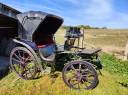Carriage - Cal&egrave;che Dominiak  