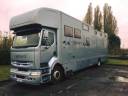 Horsebox NON-HGV Renault 420 dci 2006 Used