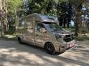Horsebox HGV Krismar HARAS 2026 New