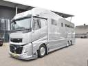 Horsebox NON-HGV Roelofsen  2026 New
