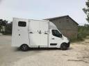 Horsebox HGV Renault  2019 Used