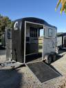 Horse trailer Cheval Liberte Touring country 2023 2 Stalls 2023 Used