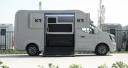 Horsebox HGV Krismar HARAS 2026 New