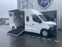 Horsebox HGV Barbot master 2020 Used