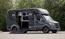 Horsebox HGV Krismar HARAS 2026 New