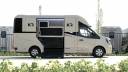 Horsebox HGV Krismar HARAS LONG 2026 New
